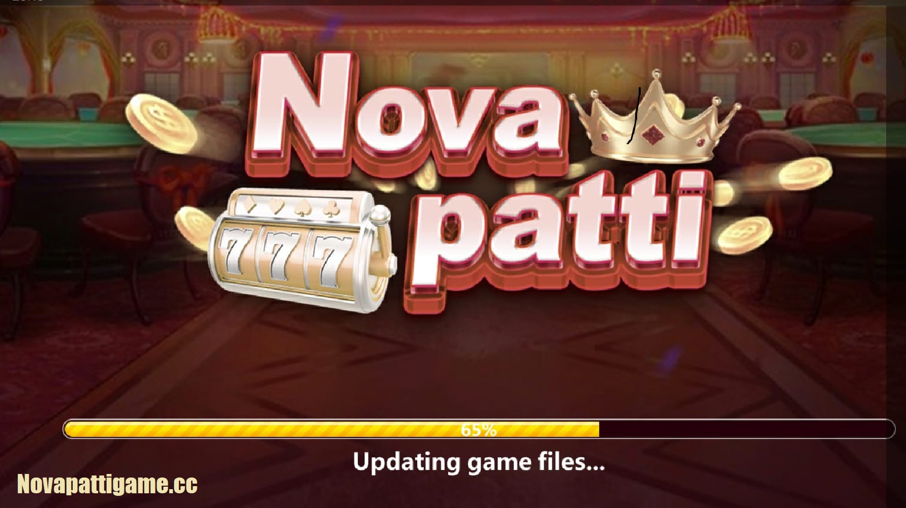 Novapatti Game Novapatti Game